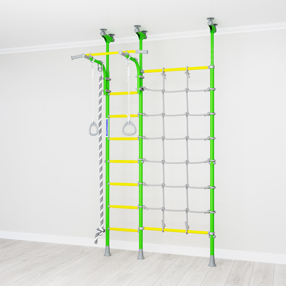 Шведская стенка Romana