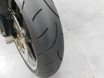 Ducati Monster S4R , 2004