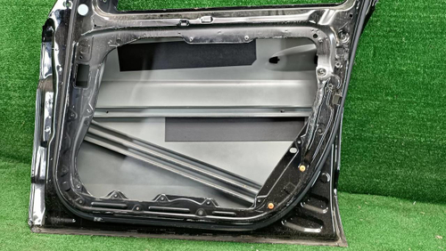 Дверь передняя правая Mercedes ML GLE GL GLS W166 X166 (2011-2018)
