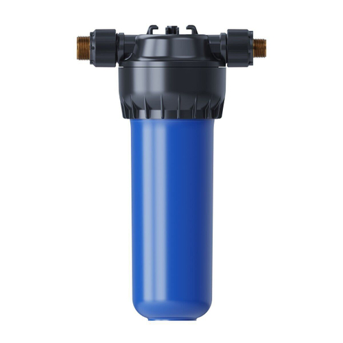 Корпус предфильтра 3/4'' Аквафор для холодной воды
