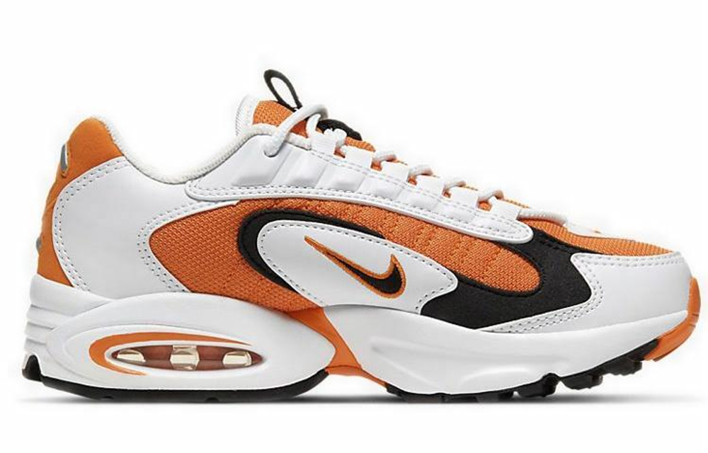 Кроссовки Nike Air Max Triax (Женская размерная сетка)