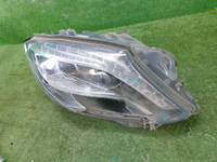 Битая Фара правая Mercedes S W222 (2013-2017) LED