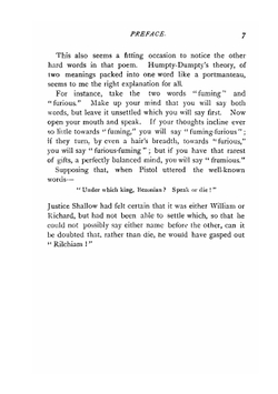 The Hunting of the Snark: An Agony in Eight Fits | Lewis Carroll