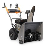 Снегоуборщик бензиновый VILLARTEC WB5561