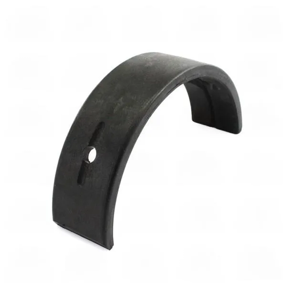 Подшипник (вкладыш) опоры мачты Toyota 6-7FD/FG30; 5-7FB30; 02-7FDA50 612513366071