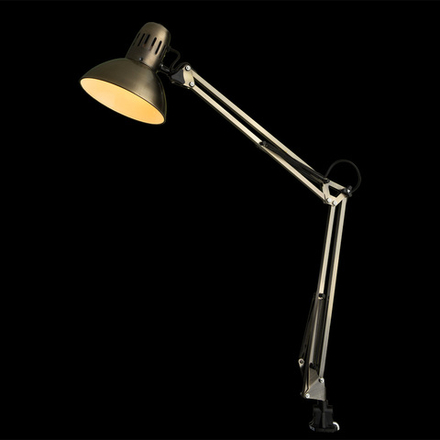 Офисная настольная лампа Arte Lamp SENIOR