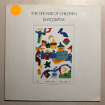 Shadowfax - The Dreams Of Children (Германия 1984г.)