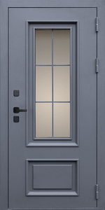 Гранит Сибирь Стеклопакет