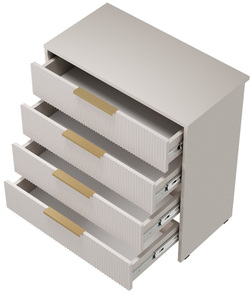 Комод Пандора КМ-02