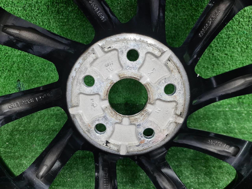 Диск литой R18 Geely Coolray (2019-н.в.)