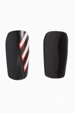 Футбольные щитки adidas Tiro Club - черный