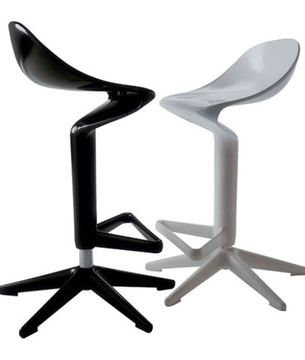 барный стул spoon bar stool