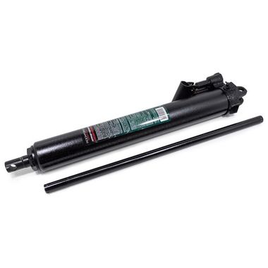 Цилиндр гидравлический усиленный удлиненный, 5т (общая длина - 620мм, ход штока - 500мм) RockForce##Rock FORCE RF-T30508