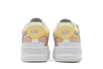 Кроссовки Nike Air Force 1 Shadow (Женская размерная сетка)