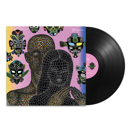 V/A '5 Years of Love' Pt.2 (12" винил)