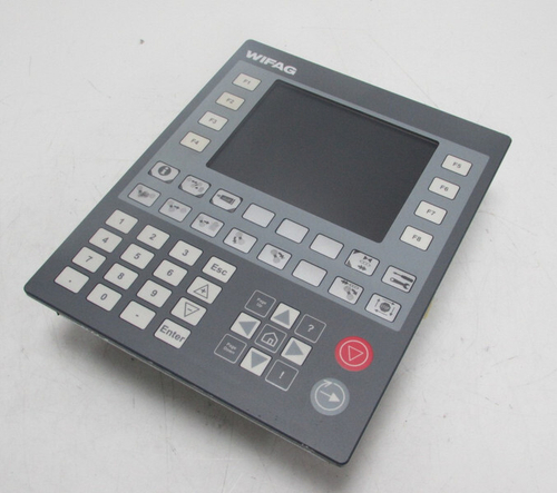 Pilz PMI 216-CT 64MB Wifag