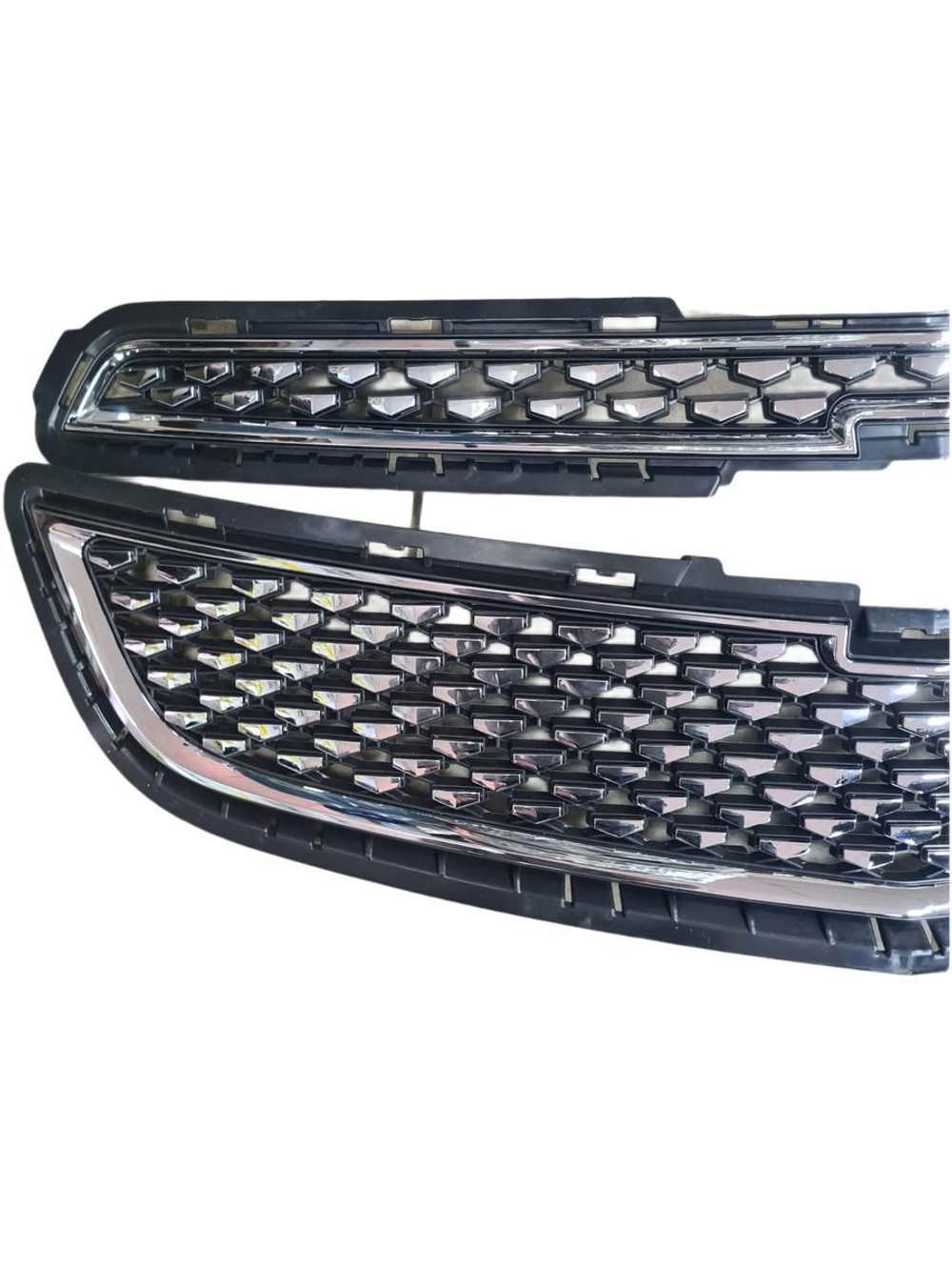 Решетка Кобальт quota хром