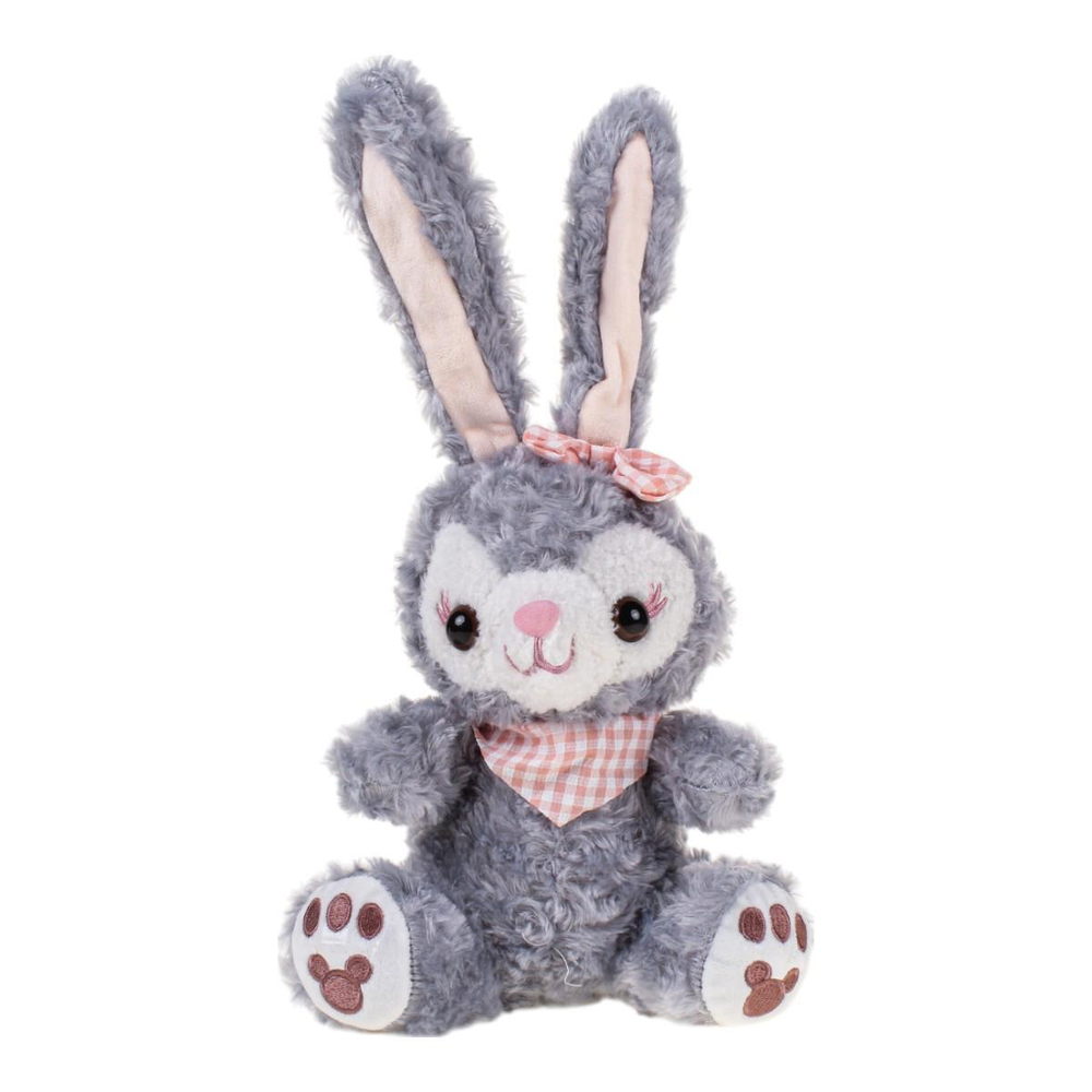 Заяц 18x24x13 см (Hand)