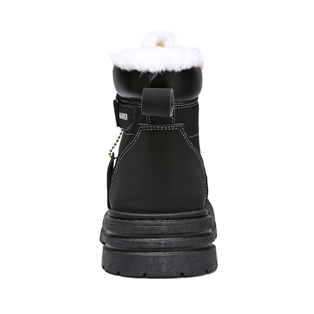 Сапоги Warrior, WXP-0912