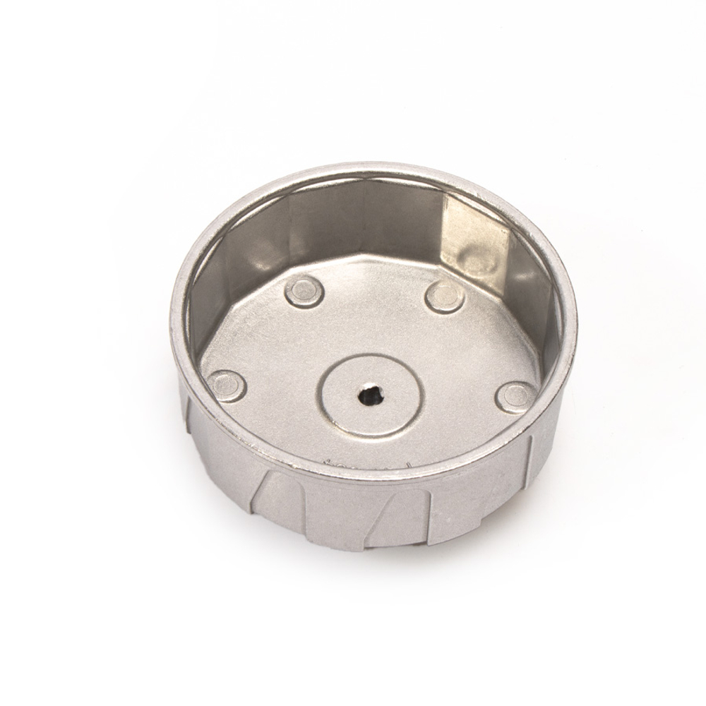 ST010226 Съемник масляного фильтра 84  мм. 14 гр.