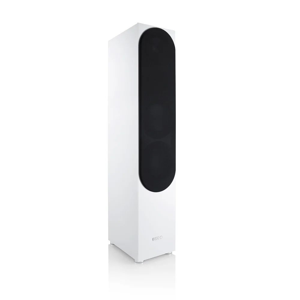 Напольная акустика Canton GLE 80 white