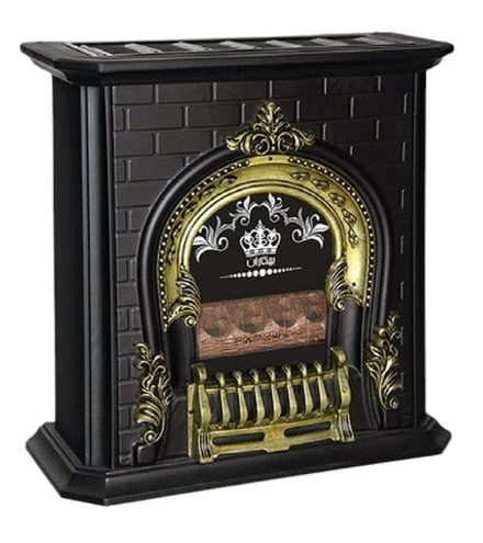 Газовый камин BEHKARAN PR 273 (60м2)