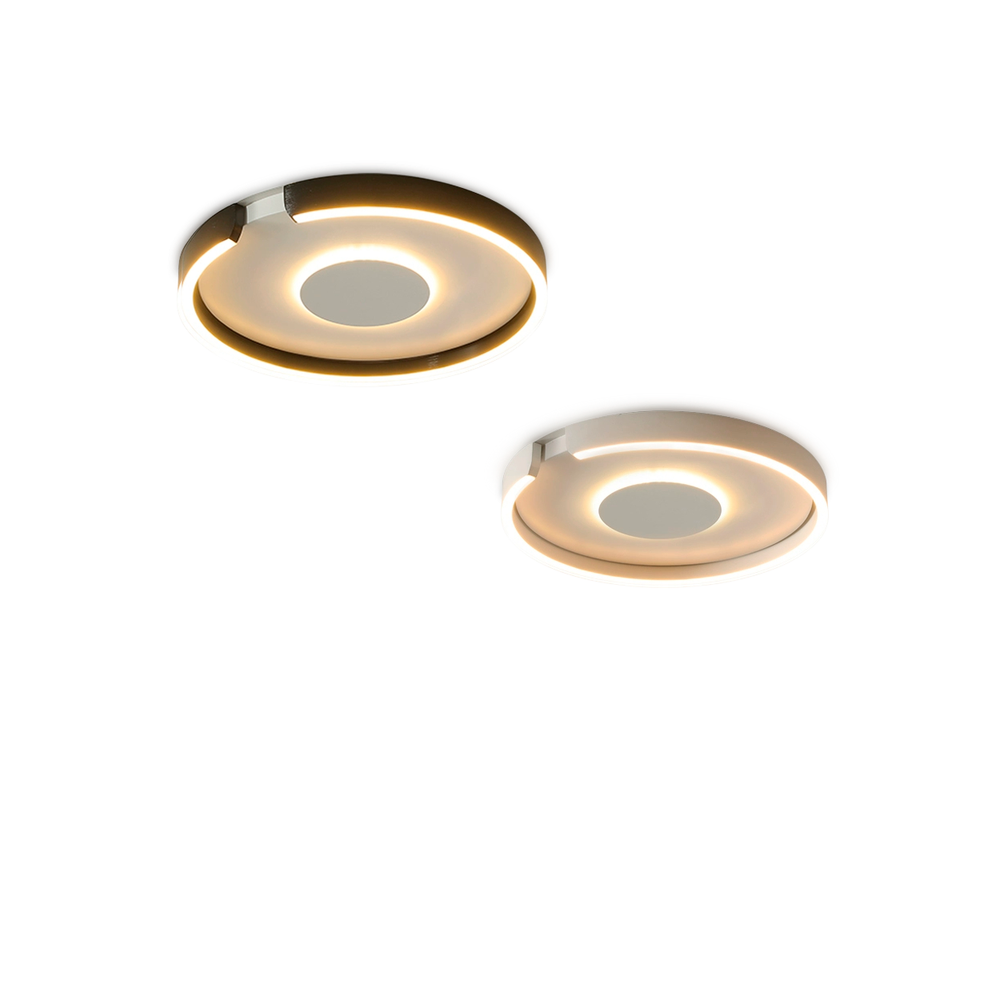 Потолочный дизайнерский светильник Mito Cosmo by Occhio Потолочный дизайнерский светильник Mito Cosmo by Occhio