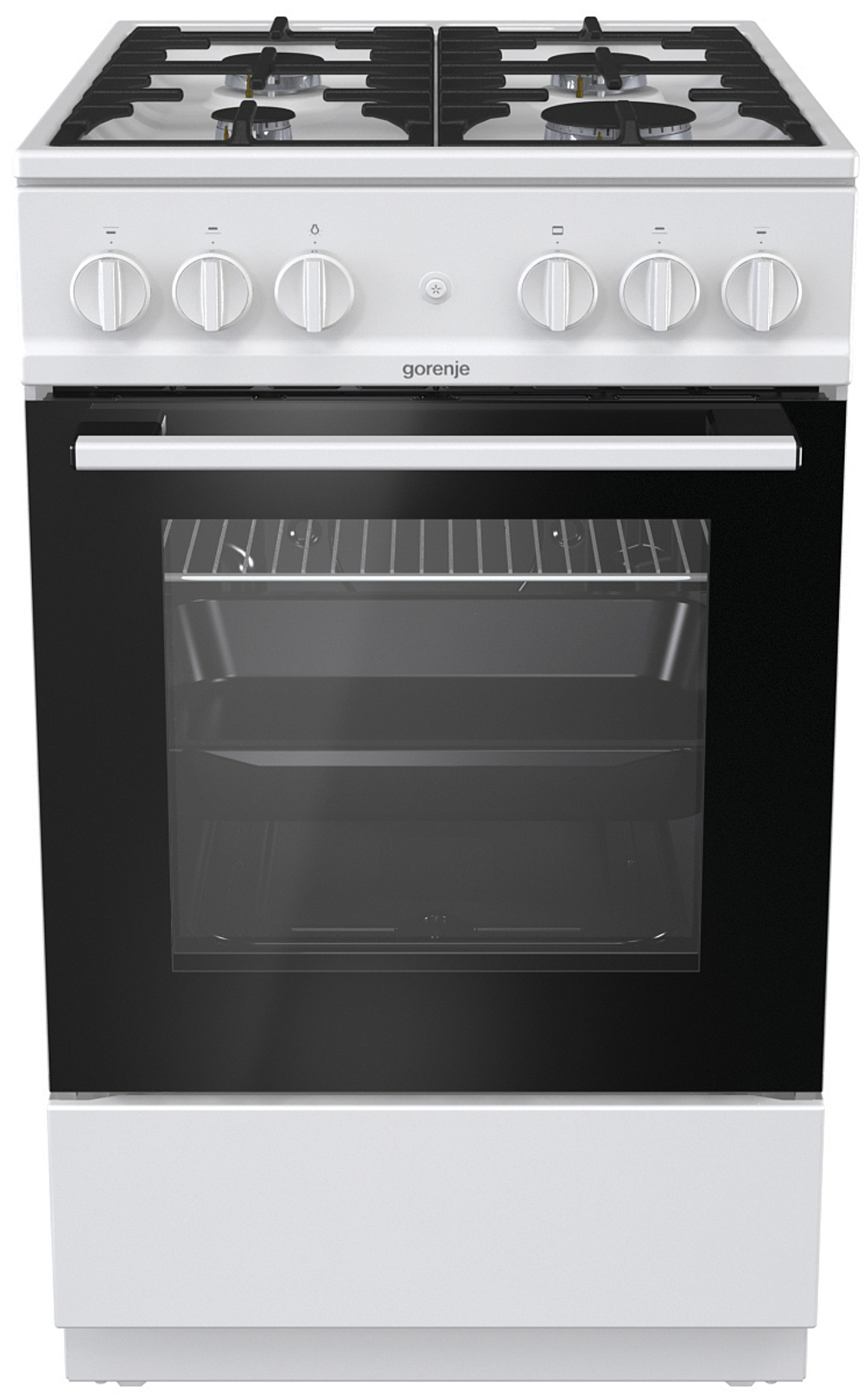 Газовая плита Gorenje G5111WF