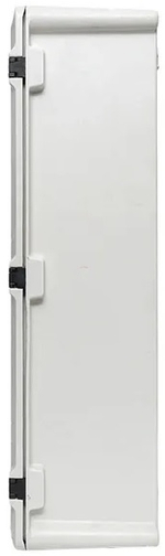 Щит с монтажной панелью EKF FRE806022MP