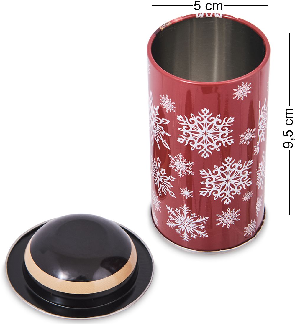 TCN-27/1 Коробка металлическая