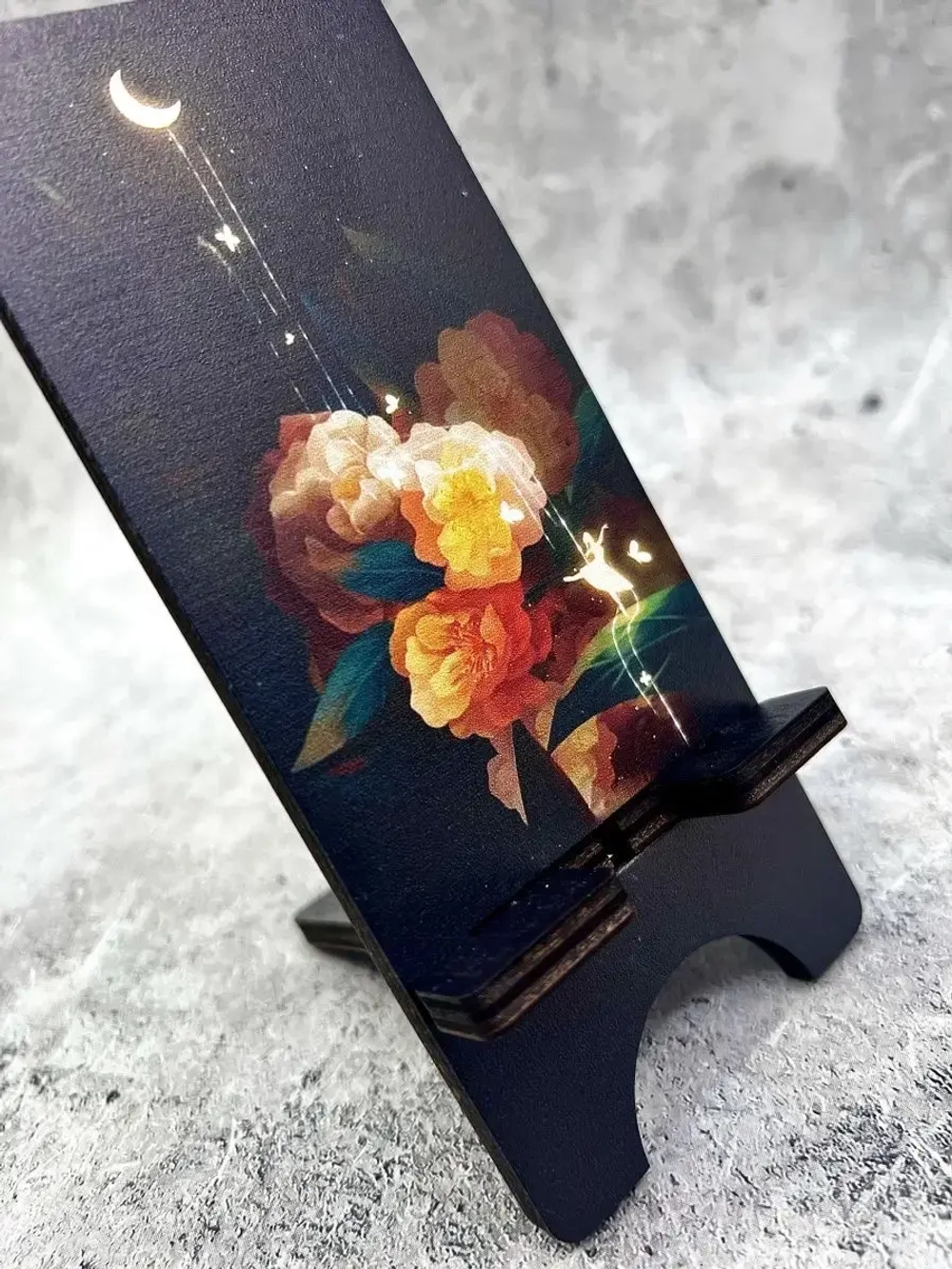 Подставка для телефона