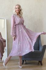 Платье П5-4925/8 Wisell (Акция)