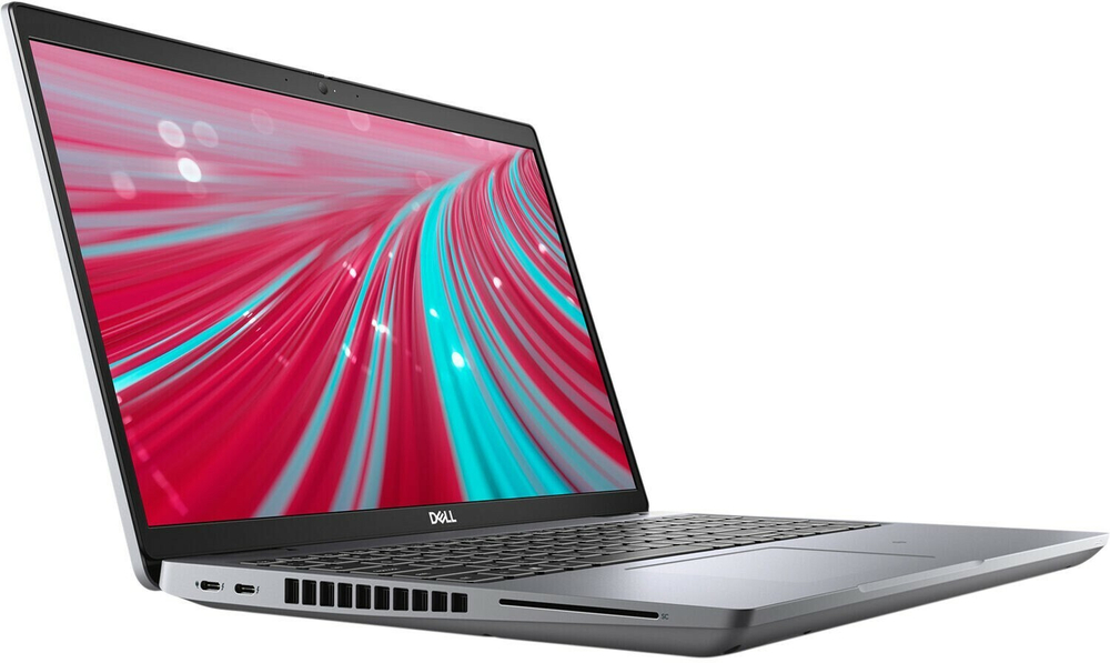Ноутбук 15.6" Dell Latitude 5521 (5521-8070)