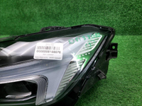 Фара левая Volvo XC60 2 (2021-н.в.) LED