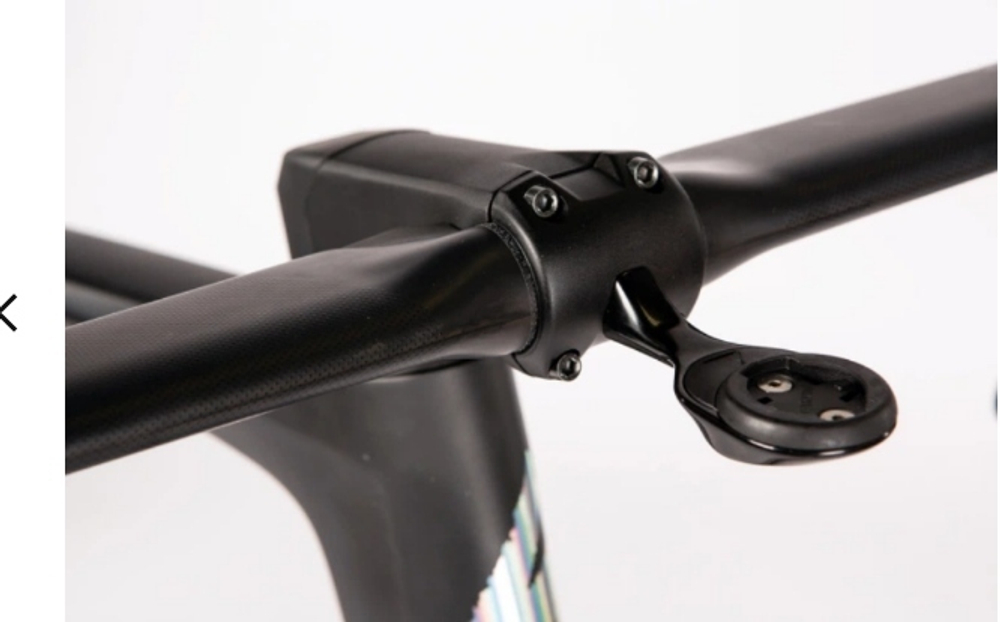 Крепление для велокомпьютера Specialized Stem Accessory Mount