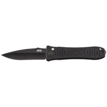 Нож SOG, SE-52 Spec-Elite I Auto Black TiNi