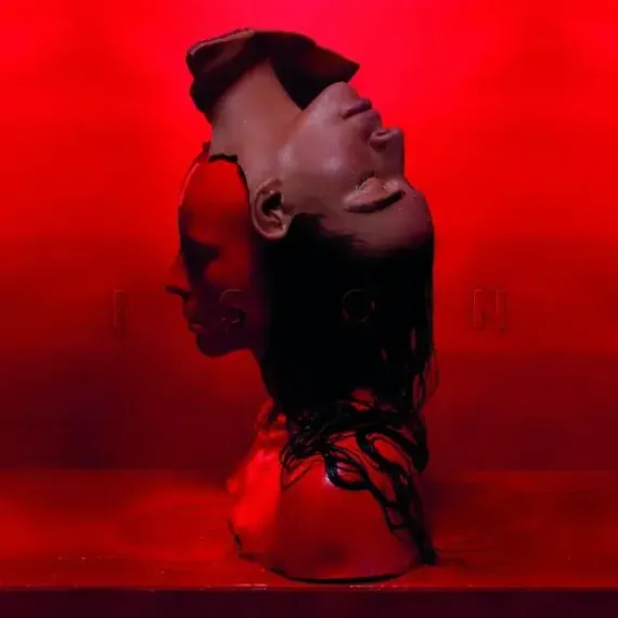 Sevdaliza – ISON 2LP