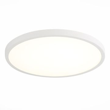 Светильник потолочный LED 18W 3000K ST601.532.18 белый ST Luce
