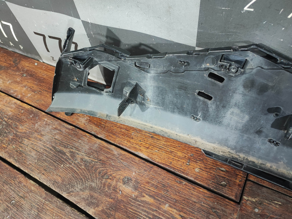 Решетка переднего бампера Lexus RX 4 15-19 Б/У Оригинал 5311248270