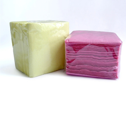 САЛФЕТКИ ЦВЕТНЫЕ ЛАДОШКА 20 УП.