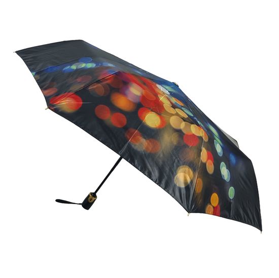 Женский зонт Три Слона - Полный автомат 3852-B-03