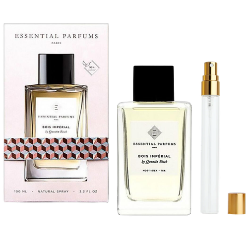 Распив Essential Bois Imperial edP 1ml unisex