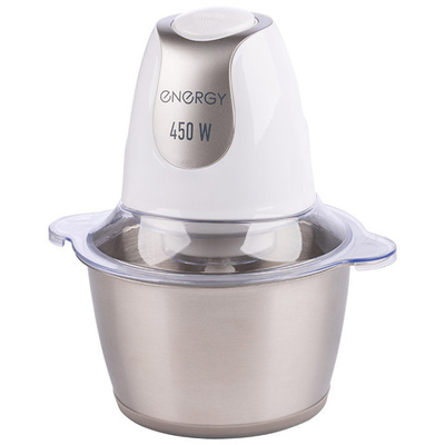 Измельчитель Energy EN-276, объем чаши 1,5л, 450Вт