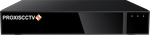 PX-XVR-CT8N1 (BV) гибридный 5 в 1 видеорегистратор, 8 каналов 5M-N*6к/с, 1HDD, H.265