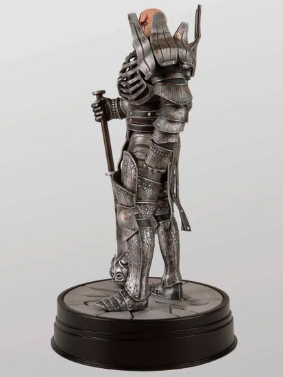 Фигурка The Witcher 3 Wild Hunt Imlerith 23 см 0761568009989