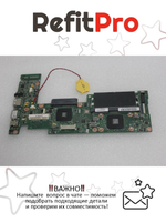 Материнская плата для ноутбука Lenovo S206 GOOFY DIS E1200 (90000513), оригинал