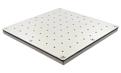 Плато квадратное 800х800 под плитку