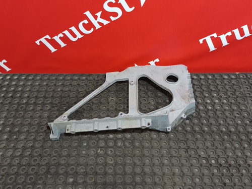 Кронштейн ящика АКБ 2018г.