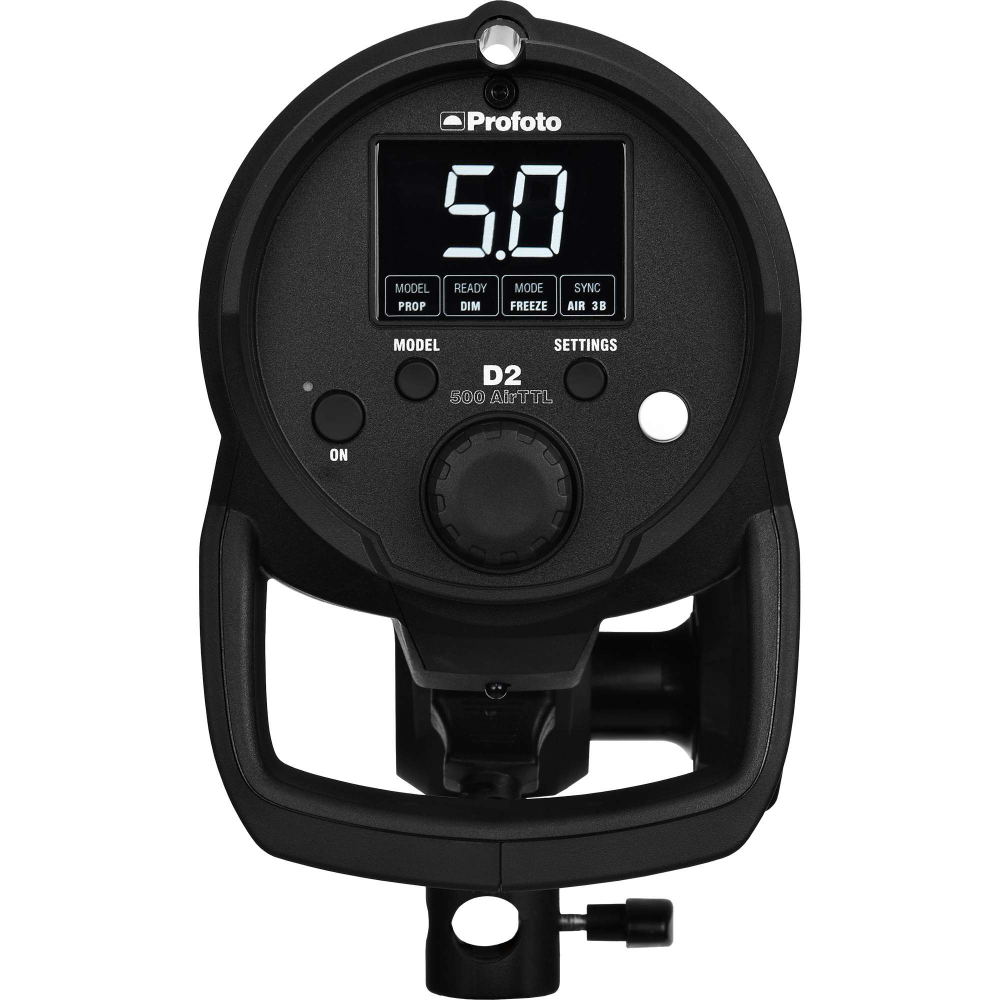 Вспышка Profoto D2 500 AirTTL