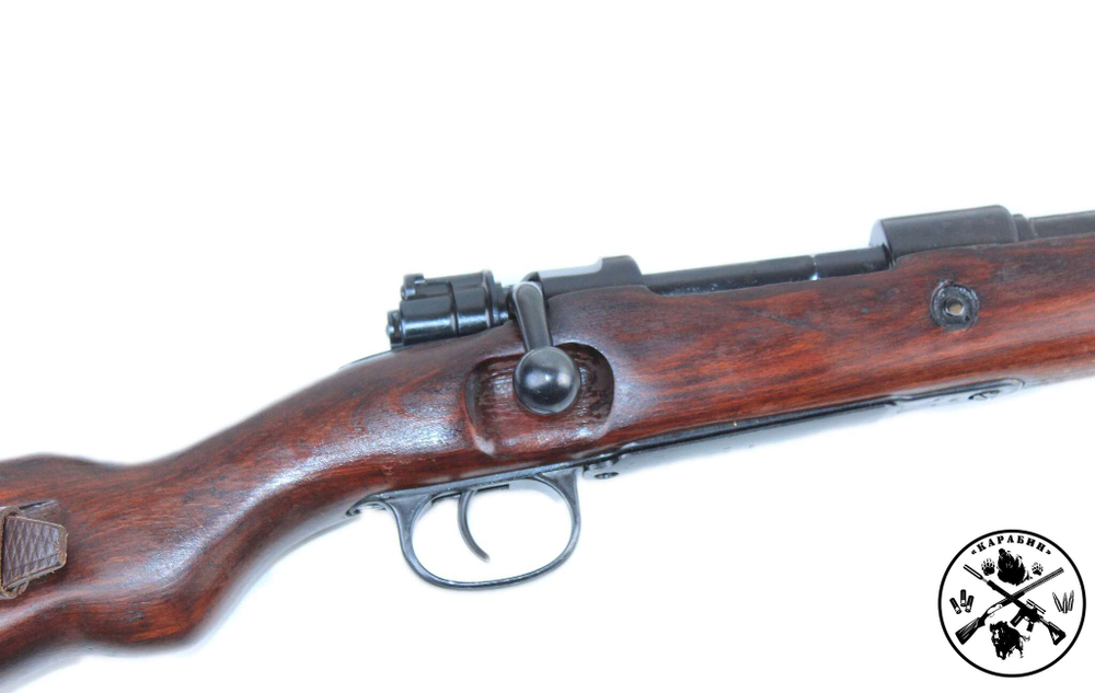 КО-98-М1  к.8х57JS  № 7682